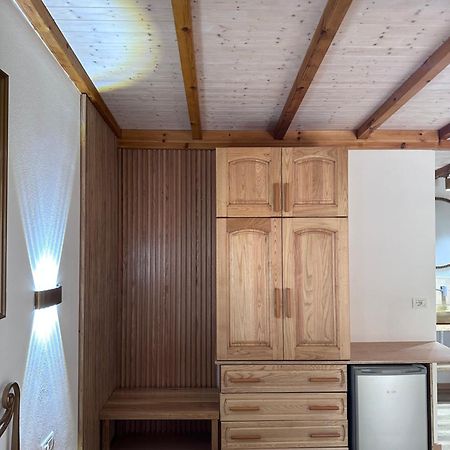 Nashos Bungalows Himare Fshat 外观 照片