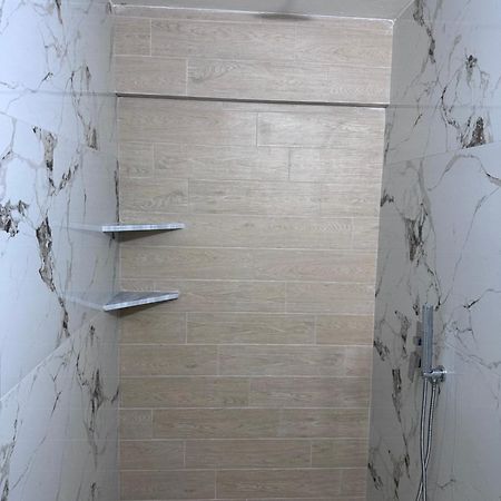 Nashos Bungalows Himare Fshat 外观 照片